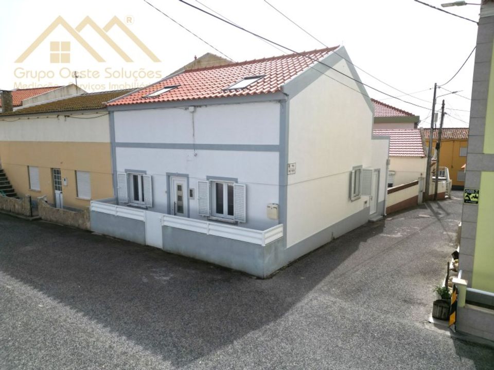 Villa i Peniche, Leiria - foto 4