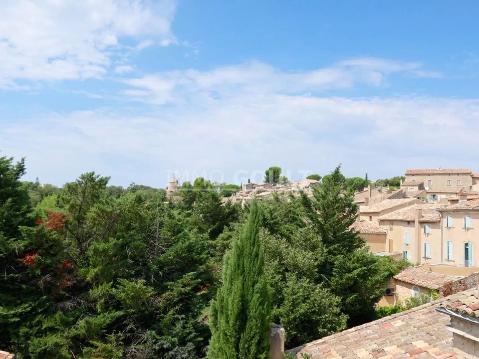 Herregård i Goult, Vaucluse - bilde 2