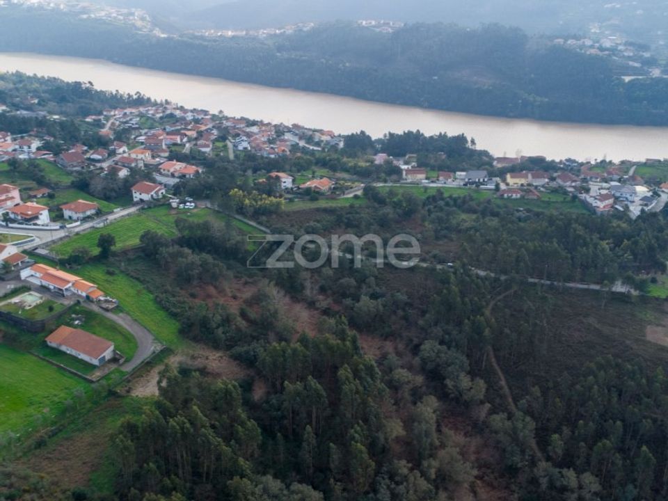 Helårsgrund i Penafiel, Porto - foto 4