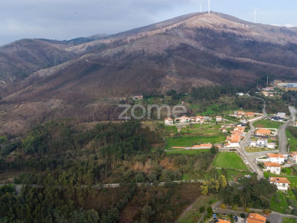 Helårsgrund i Penafiel, Porto - foto 5