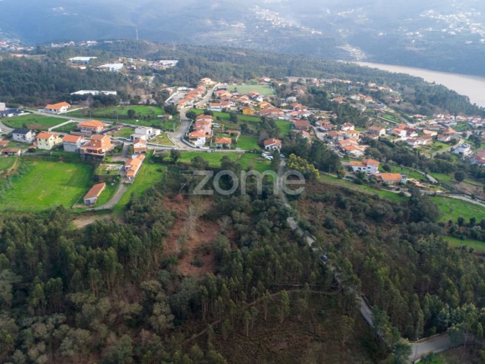 Helårsgrund i Penafiel, Porto - foto 5