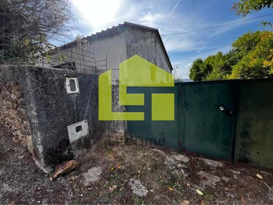 Byhus i Penacova, Coimbra - foto 5