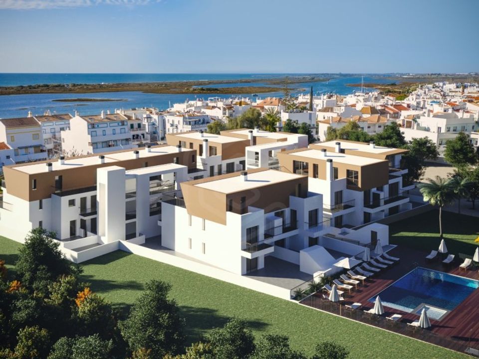 Lejlighed i Tavira, Faro - foto 5