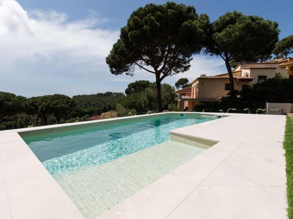 Villa i Begur, Gerona - foto 2