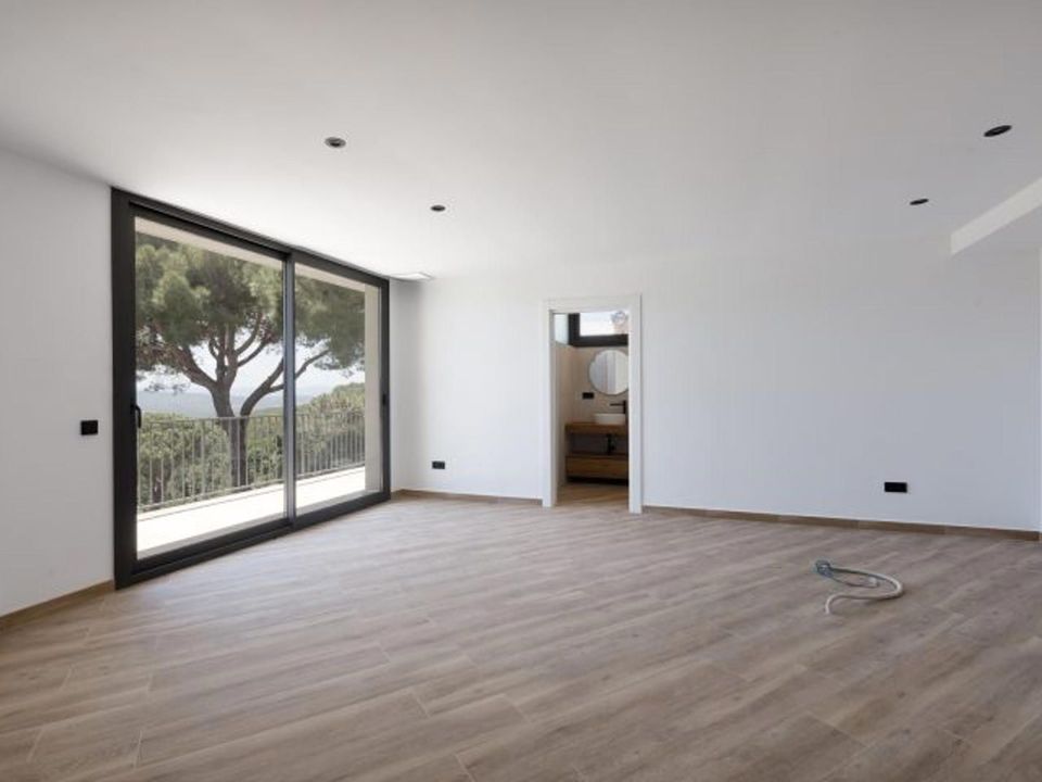 Villa i Begur, Gerona - foto 5