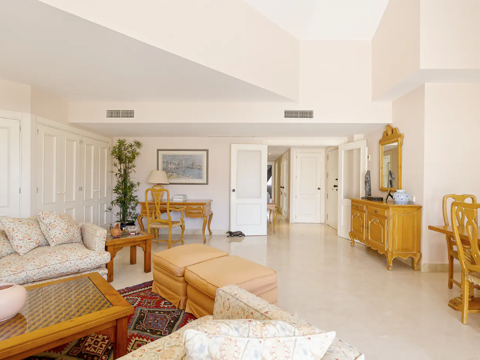 Penthouse i Sotogrande, Cadiz - foto 2