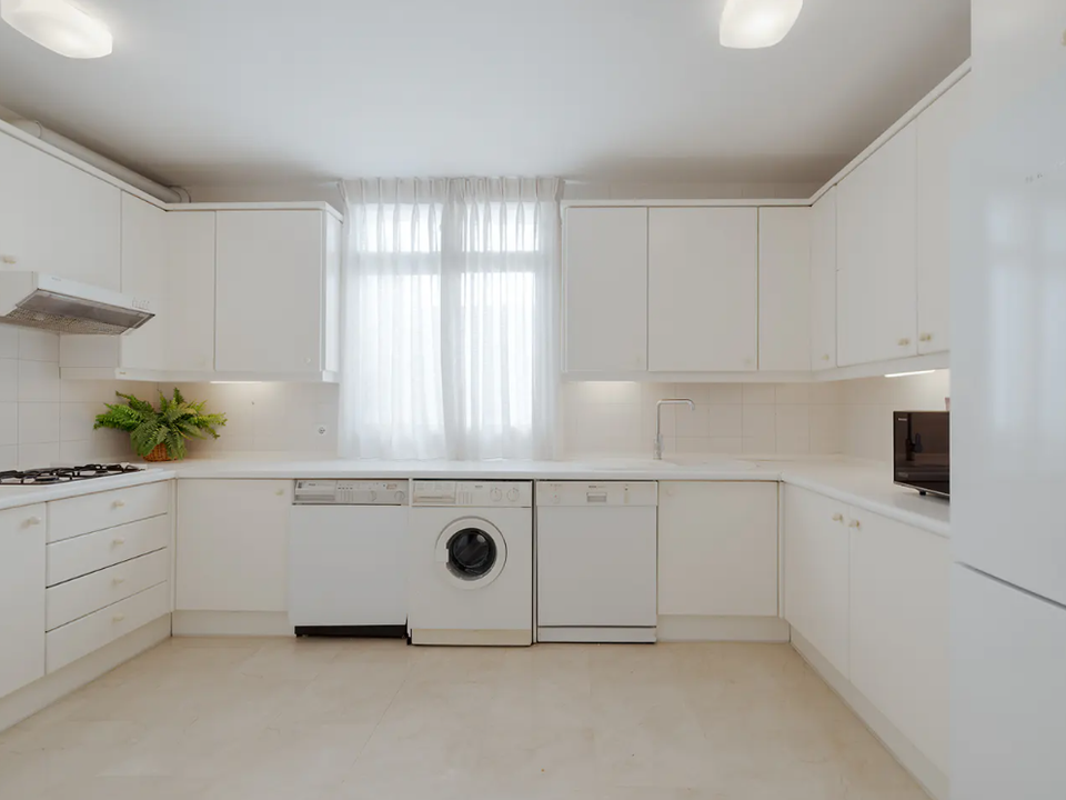 Penthouse i Sotogrande, Cadiz - foto 5