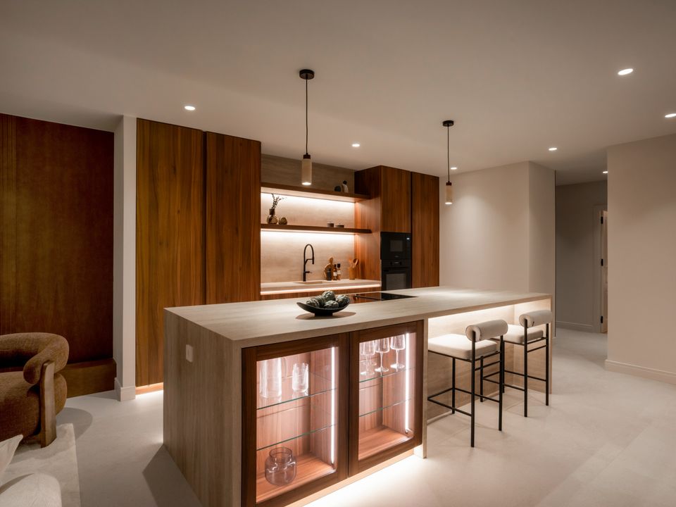 Penthouse i Marbella, Malaga - foto 2