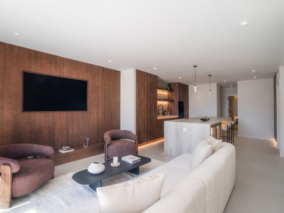 Penthouse i Marbella, Malaga - foto 3