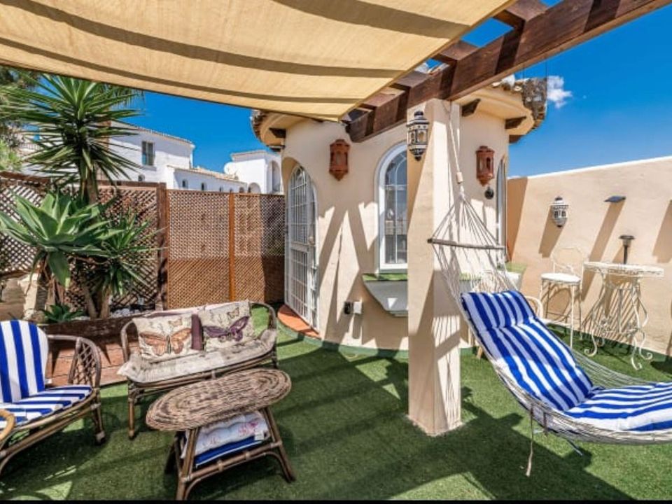 Byhus i Mijas Costa, Malaga - foto 3
