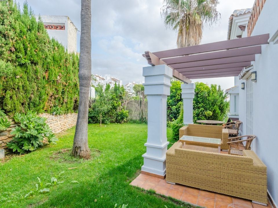 Villa i Mijas Costa, Malaga - foto 2