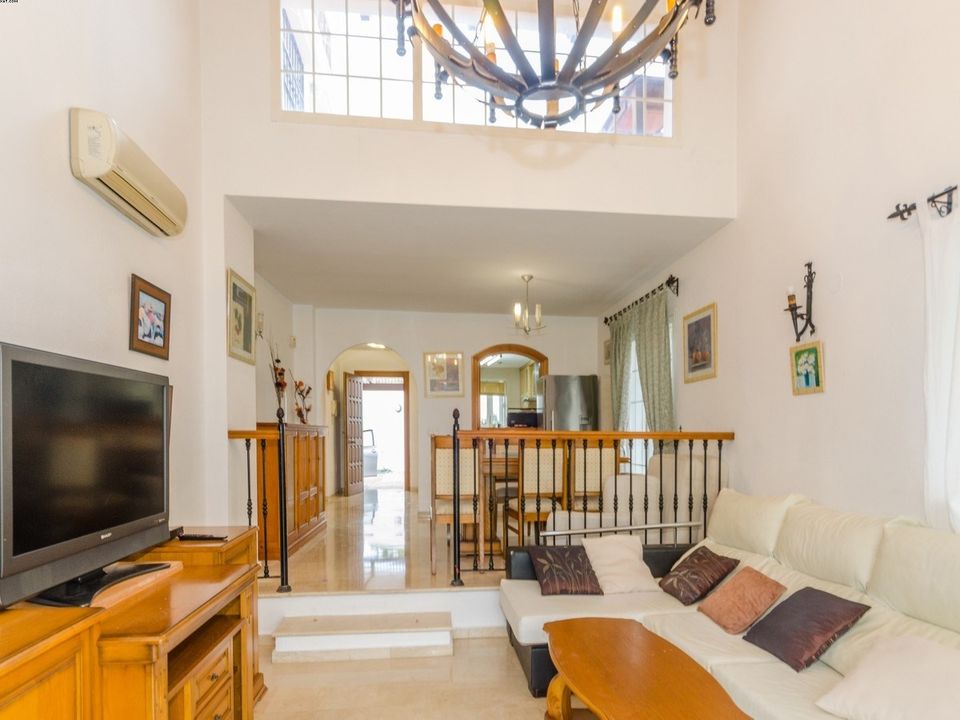 Villa i Mijas Costa, Malaga - foto 3