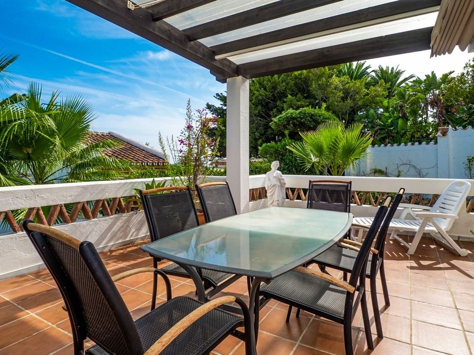 Villa i Mijas Costa, Malaga - foto 2
