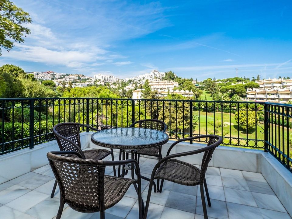 Villa i Mijas Costa, Malaga - foto 3