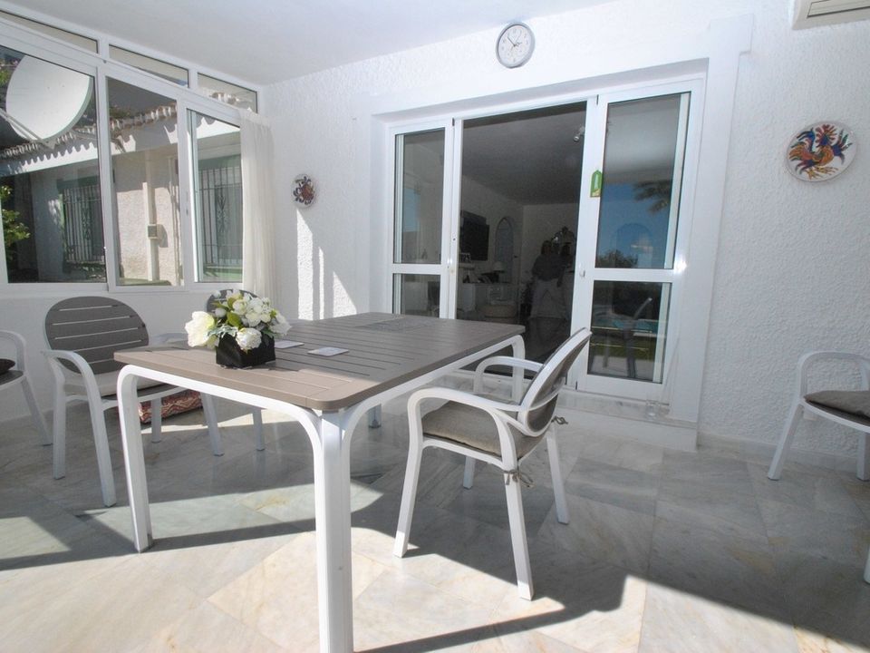 Villa i Mijas Costa, Malaga - foto 5