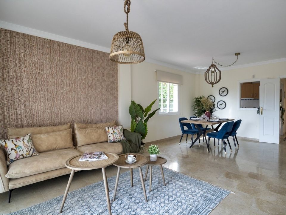 Lejlighed i Mijas Costa, Malaga - foto 4