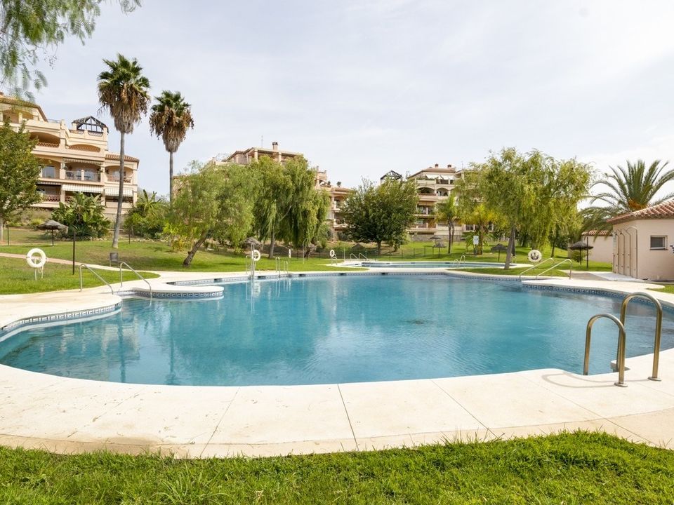 Lejlighed i Mijas Costa, Malaga - foto 5