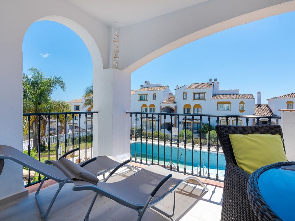 Lejlighed i Mijas Costa, Malaga - foto 4
