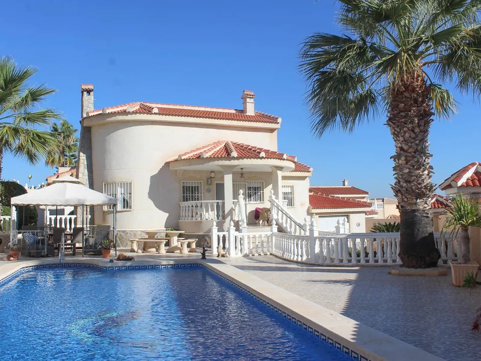 Villa a Ciudad Quesada, Alicante - foto 1
