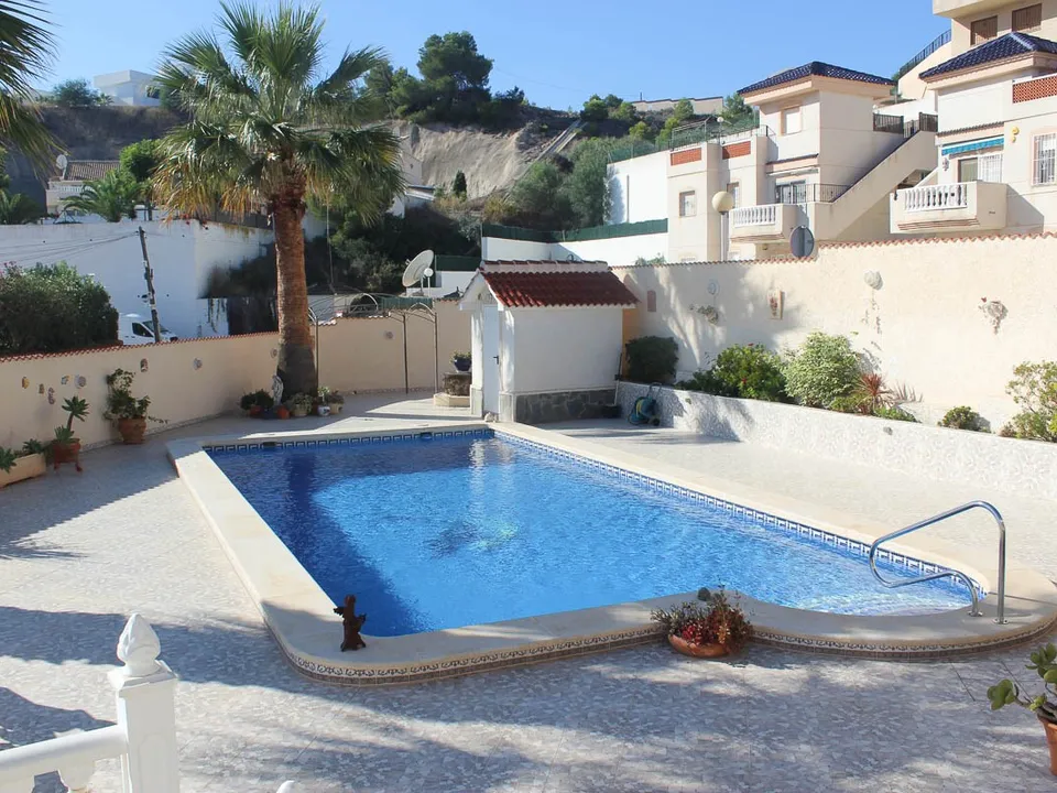 Villa a Ciudad Quesada, Alicante - foto 2