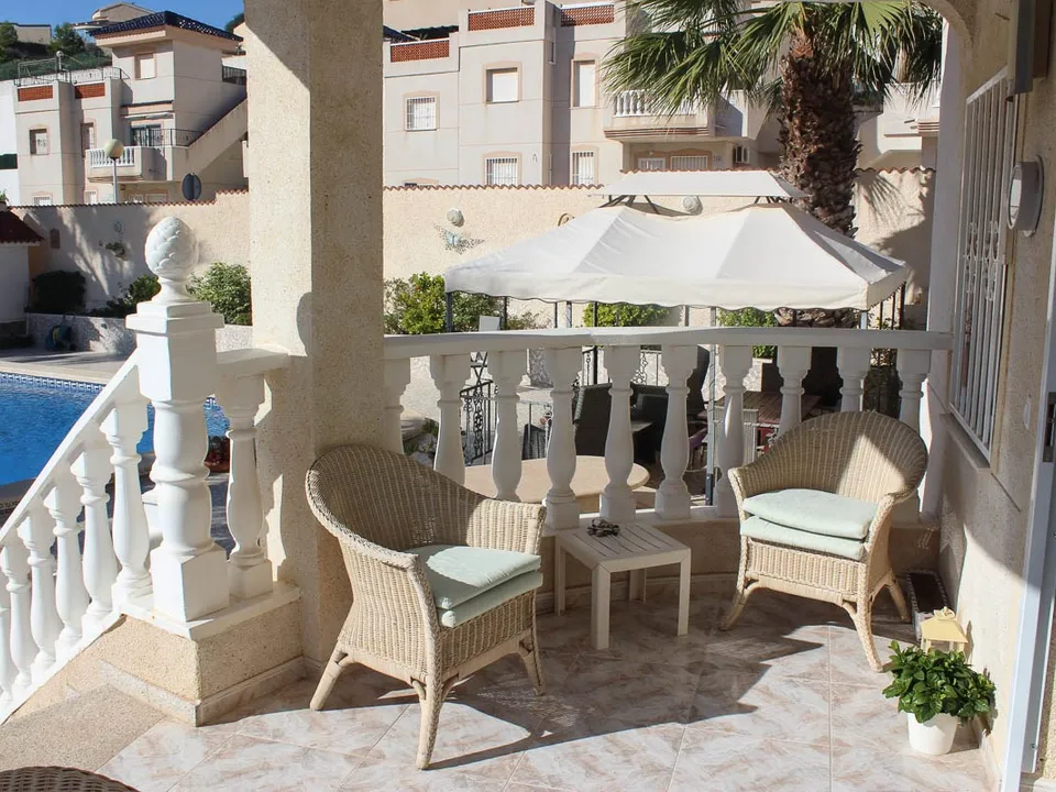 Villa a Ciudad Quesada, Alicante - foto 3