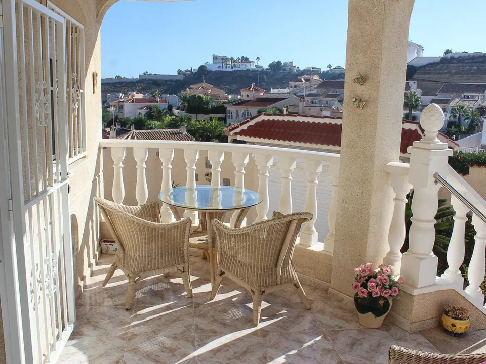 Villa a Ciudad Quesada, Alicante - foto 4