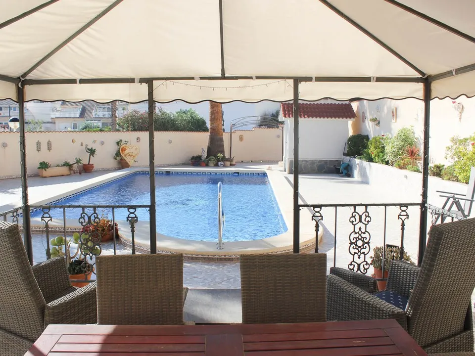Villa a Ciudad Quesada, Alicante - foto 5
