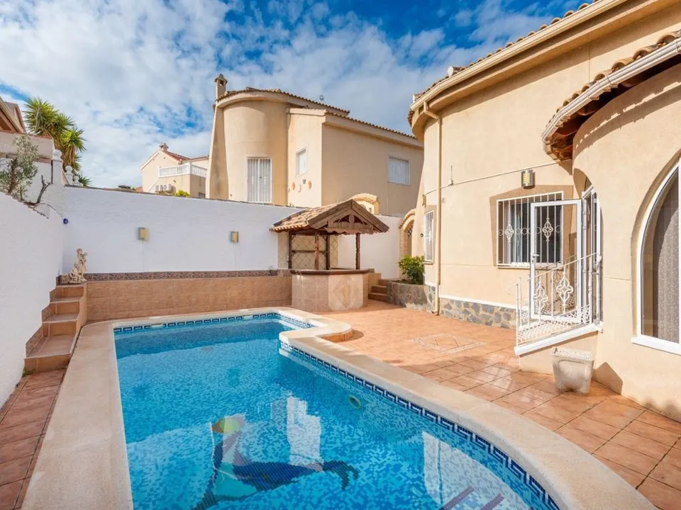Villa i Ciudad Quesada, Alicante - foto 2
