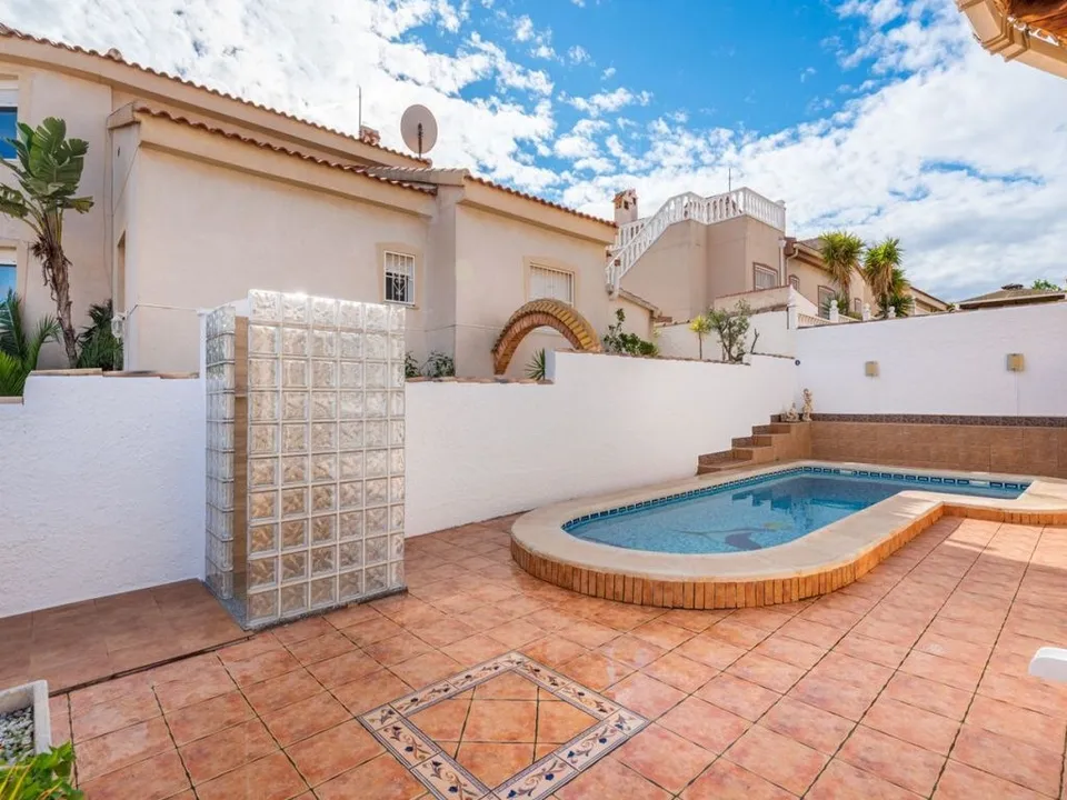 Villa i Ciudad Quesada, Alicante - foto 3