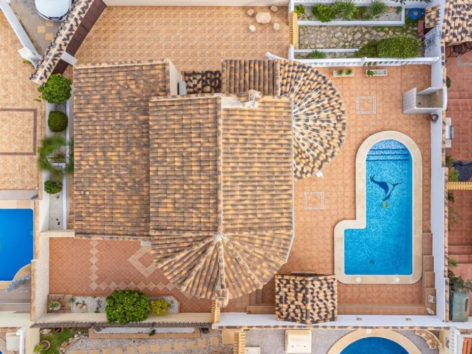 Villa i Ciudad Quesada, Alicante - foto 4