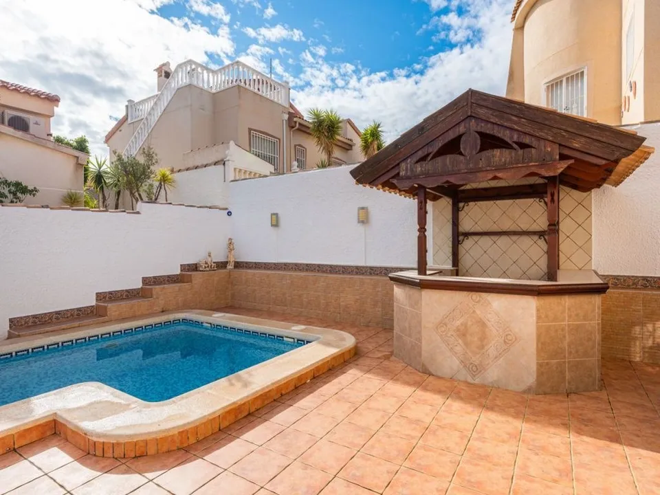 Villa i Ciudad Quesada, Alicante - foto 5
