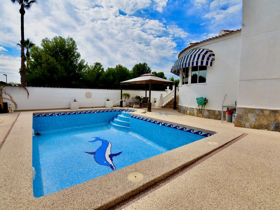 Villa i Ciudad Quesada, Alicante - foto 2