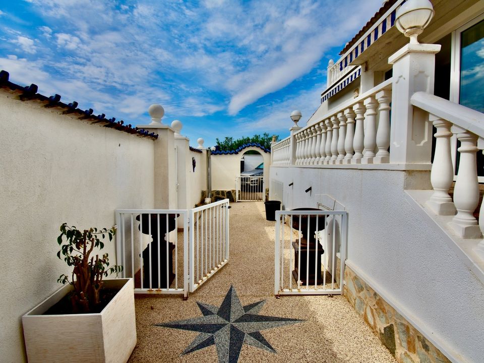 Villa i Ciudad Quesada, Alicante - foto 3