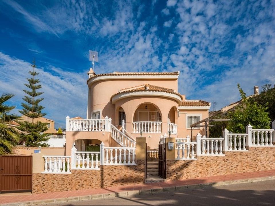 Villa i Ciudad Quesada, Alicante - foto 2