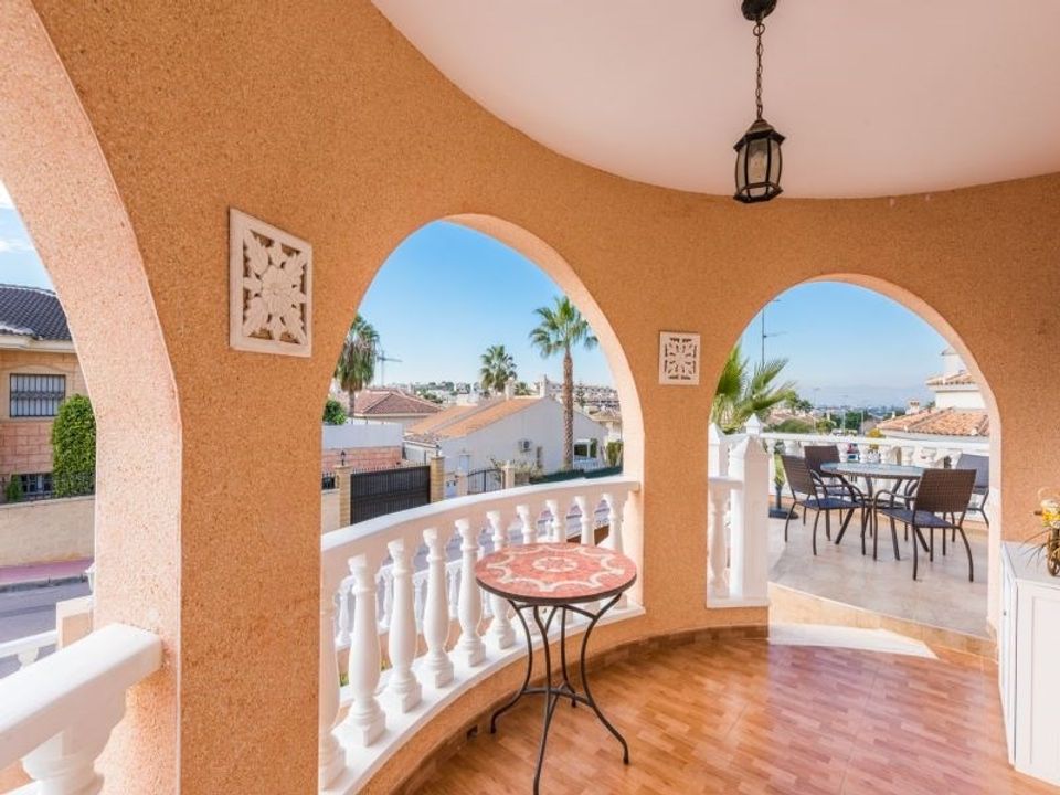 Villa i Ciudad Quesada, Alicante - foto 4