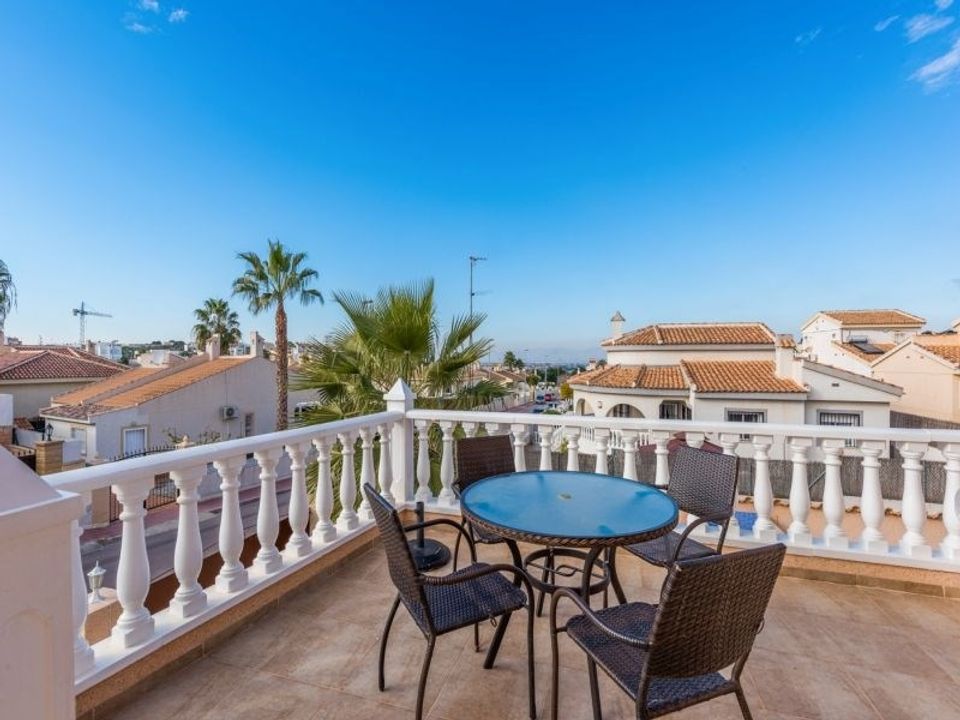 Villa i Ciudad Quesada, Alicante - foto 5