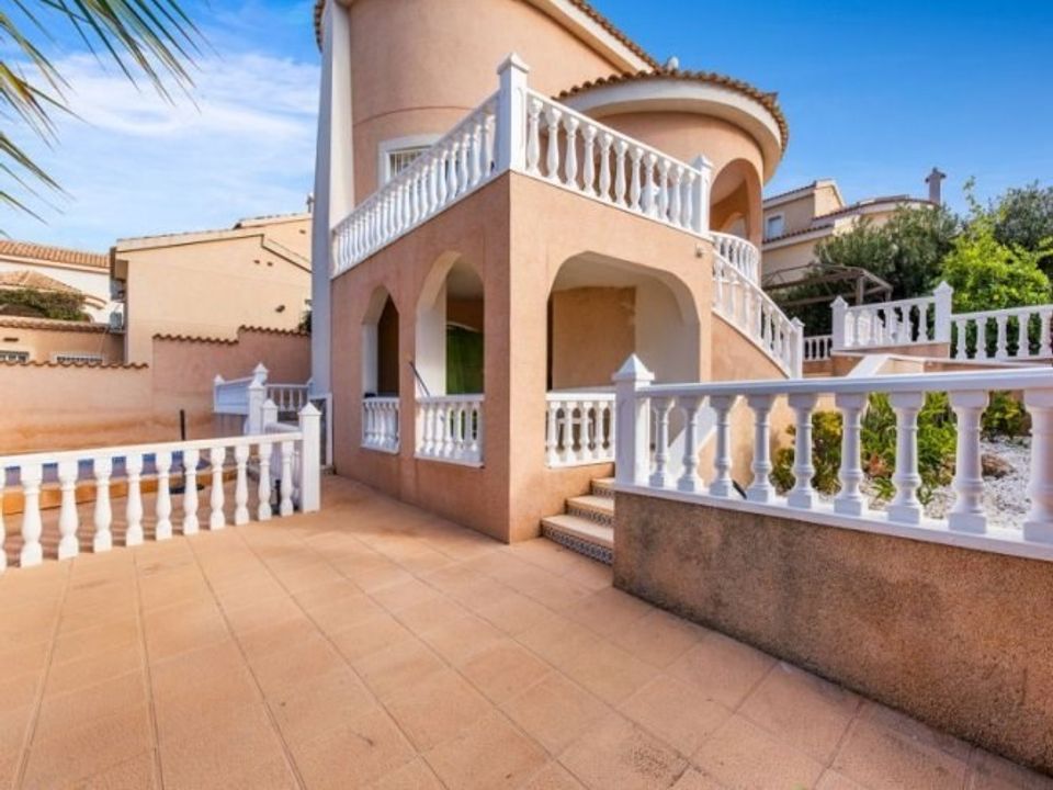 Villa i Ciudad Quesada, Alicante - foto 2