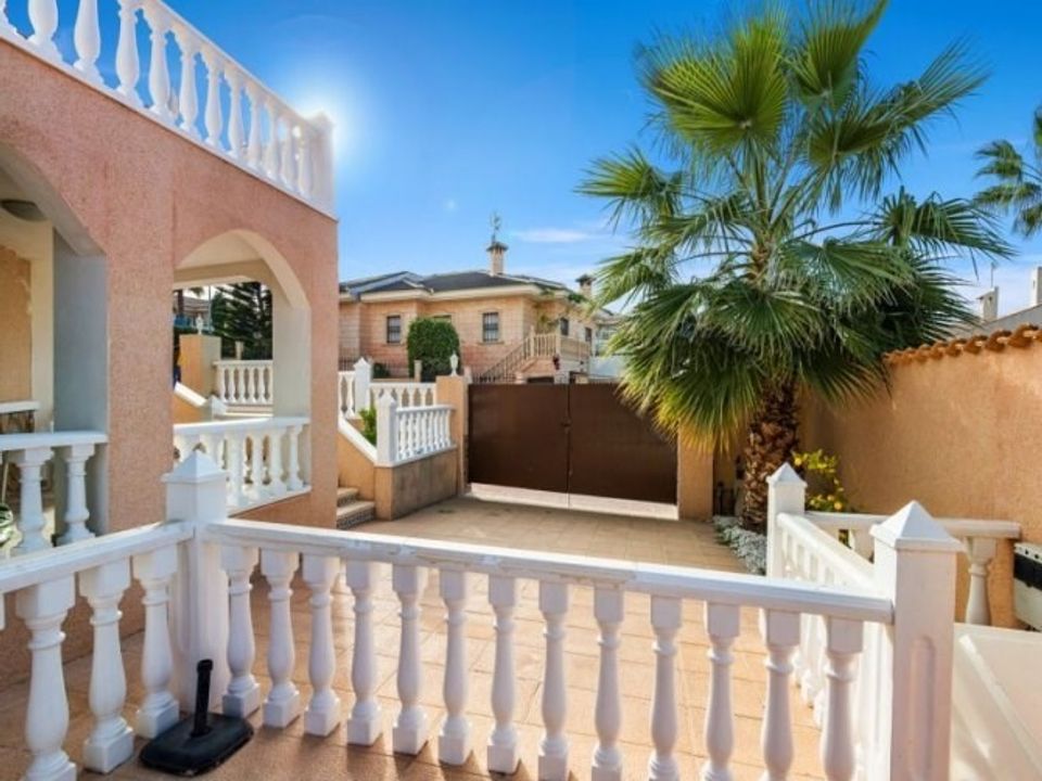 Villa i Ciudad Quesada, Alicante - foto 3