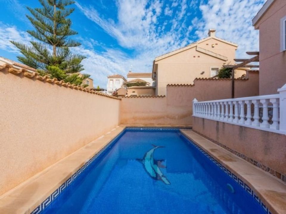 Villa i Ciudad Quesada, Alicante - foto 4