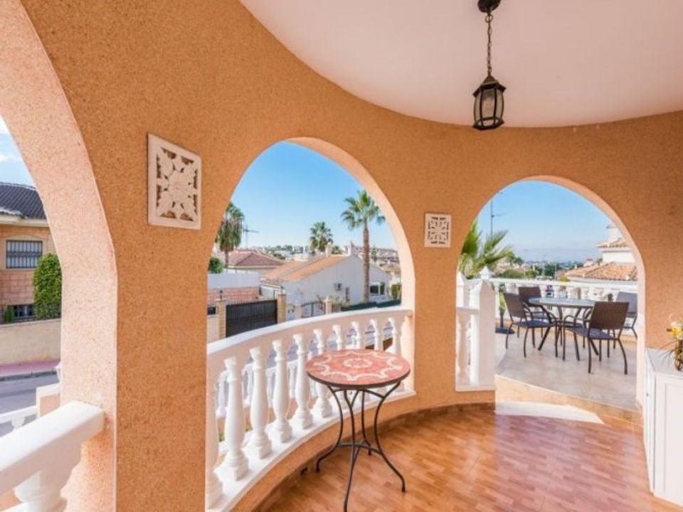 Villa i Ciudad Quesada, Alicante - foto 5