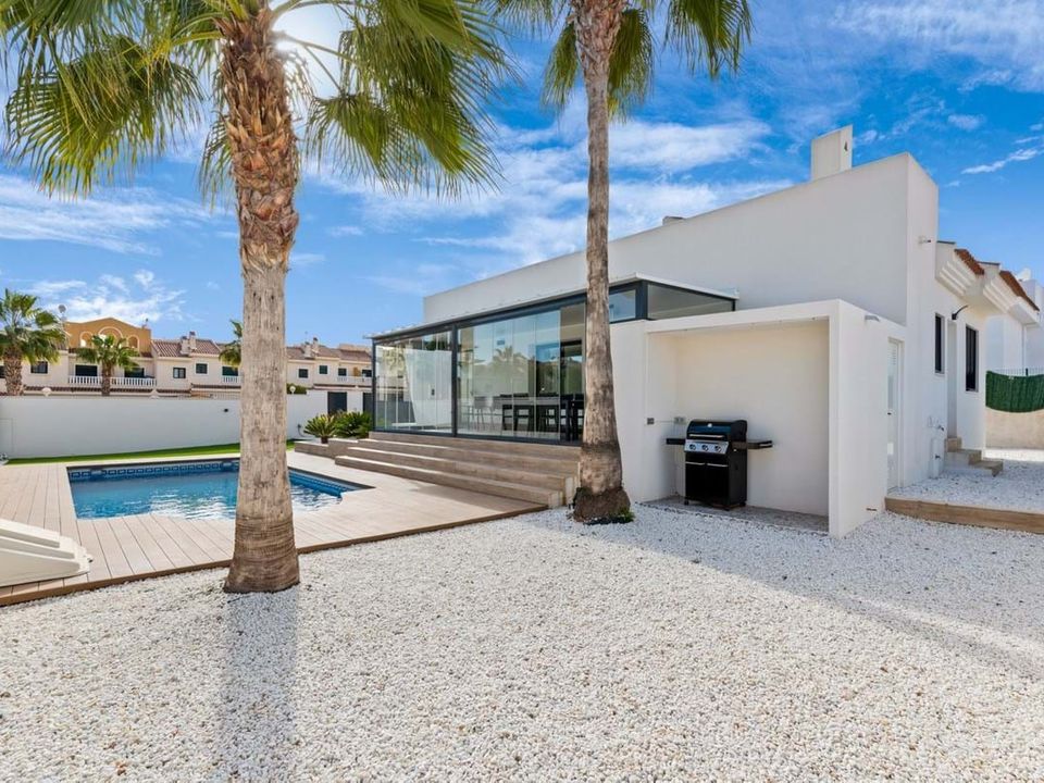 Dom szeregowy: Ciudad Quesada, Alicante – zdjęcie 1