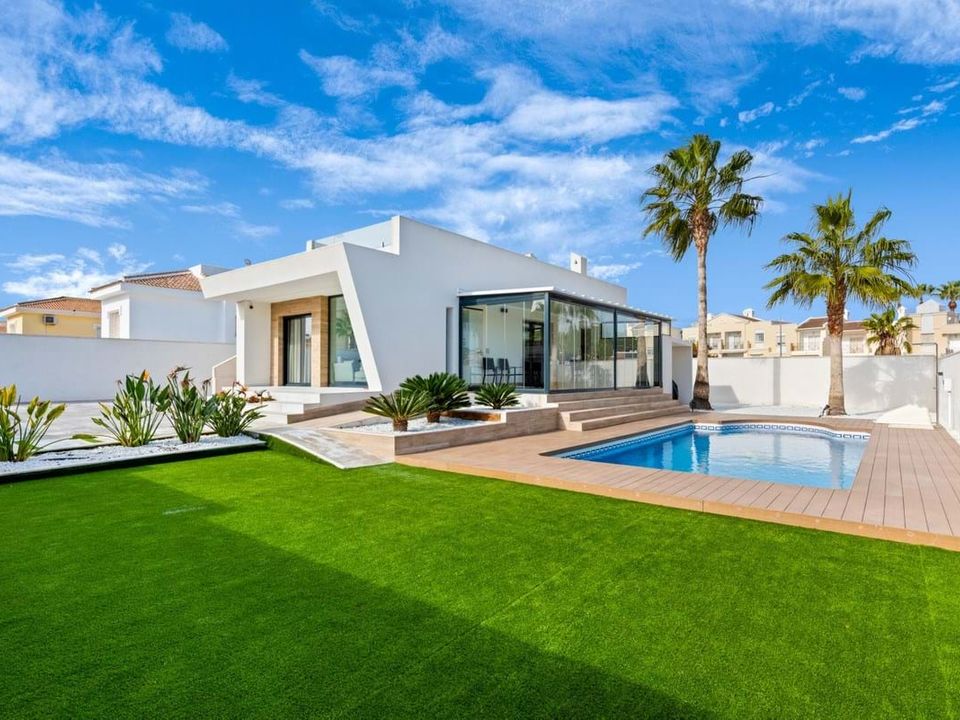 Dom szeregowy: Ciudad Quesada, Alicante – zdjęcie 2
