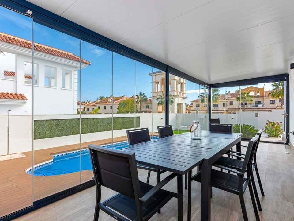 Dom szeregowy: Ciudad Quesada, Alicante – zdjęcie 3