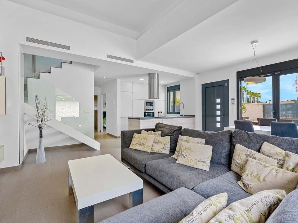 Villa i Ciudad Quesada, Alicante - bilde 3