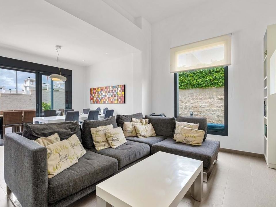 Villa i Ciudad Quesada, Alicante - bilde 4