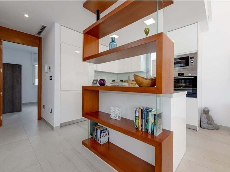 Villa i Ciudad Quesada, Alicante - foto 5