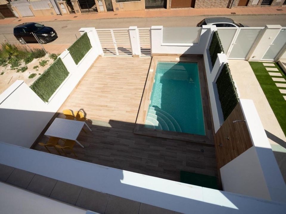 Casa de pueblo en Los Alcazares, Murcia - foto 5