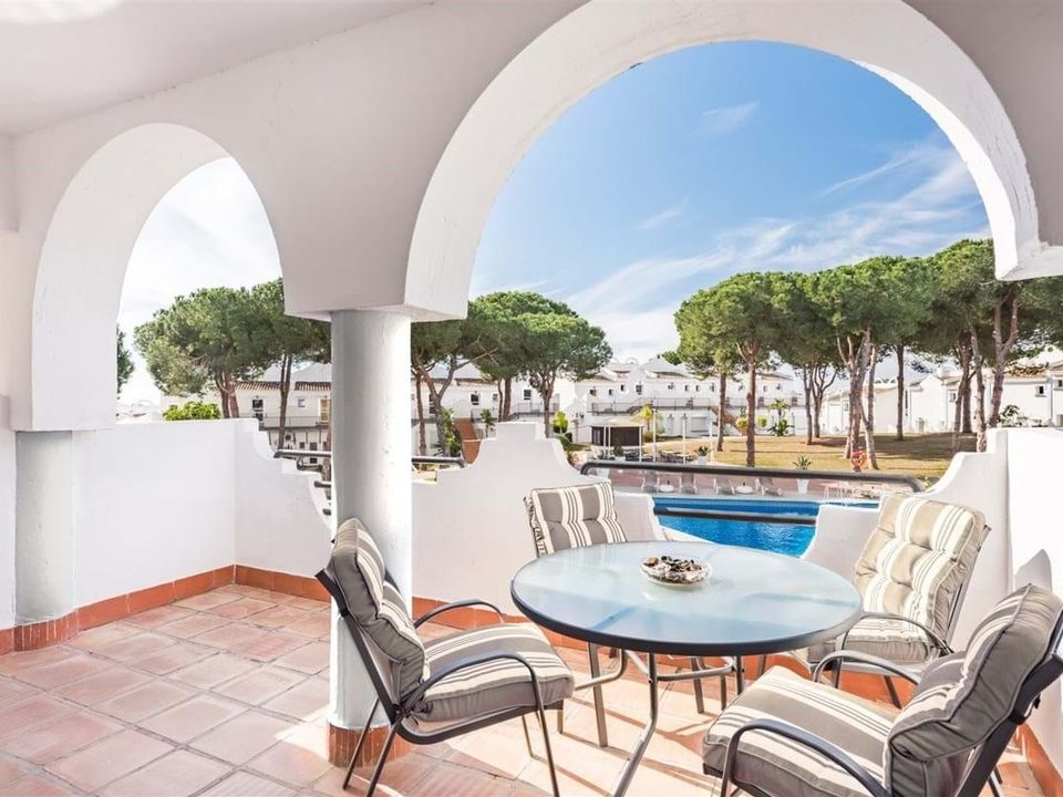 Villa i Mijas Costa, Malaga - foto 1