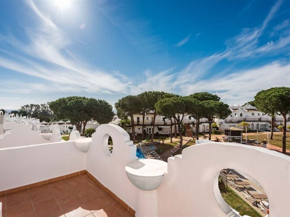 Villa i Mijas Costa, Malaga - foto 2