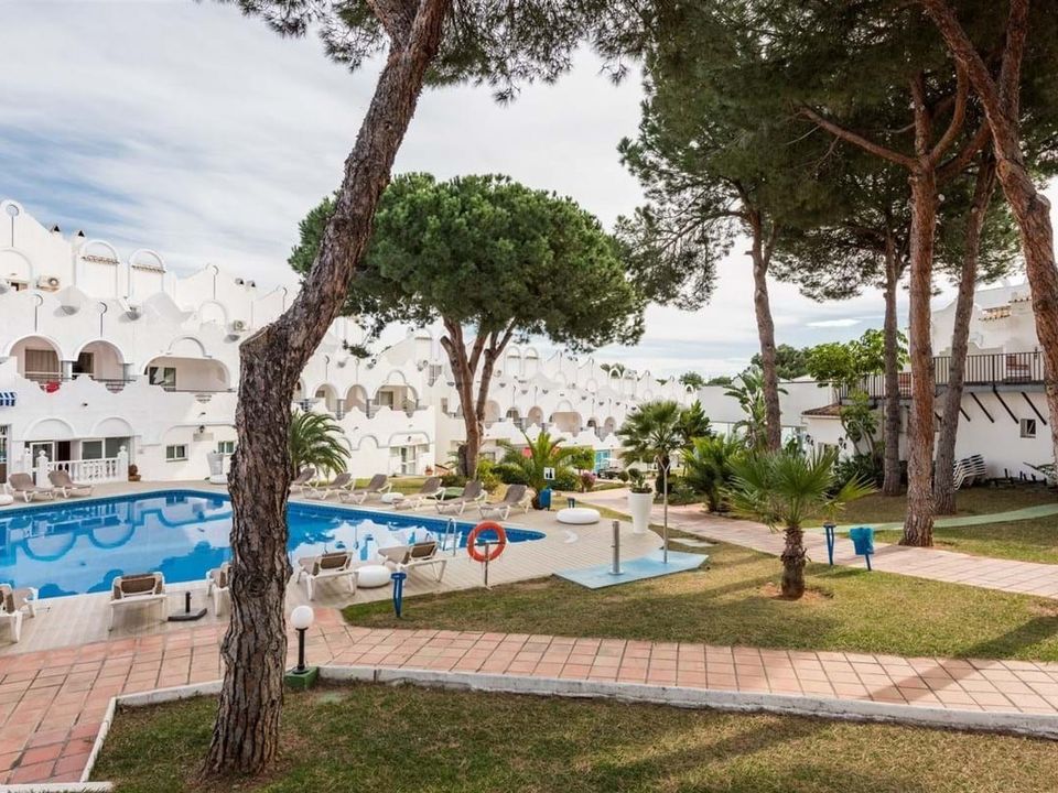 Villa i Mijas Costa, Malaga - foto 5